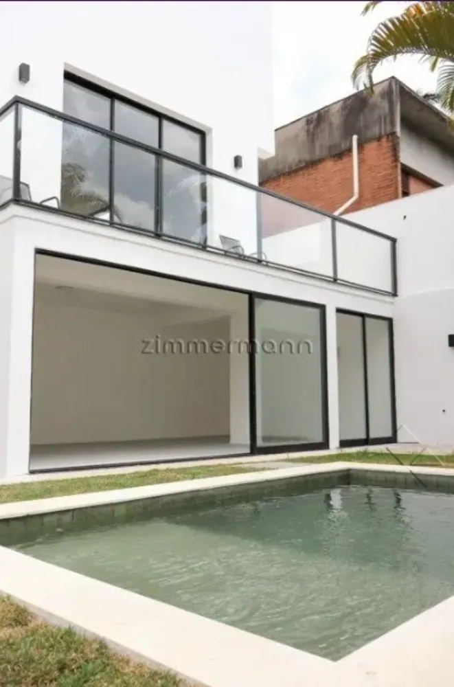 Casa, 4 quartos, 450 m² - Foto 3