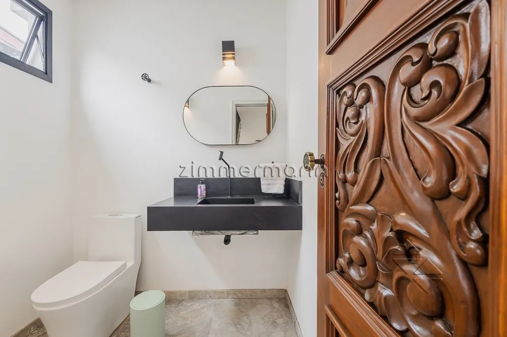 Casa, 4 quartos, 450 m² - Foto 12