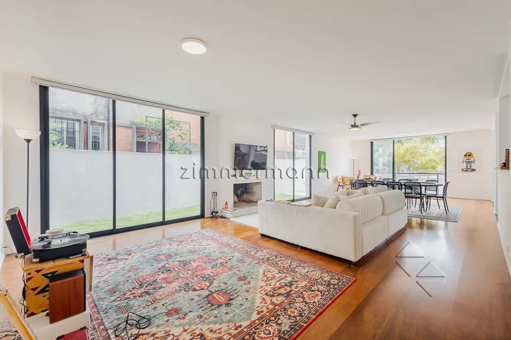 Casa, 4 quartos, 450 m² - Foto 9