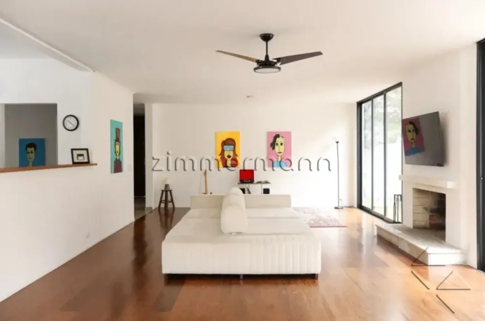 Casa, 4 quartos, 450 m² - Foto 6
