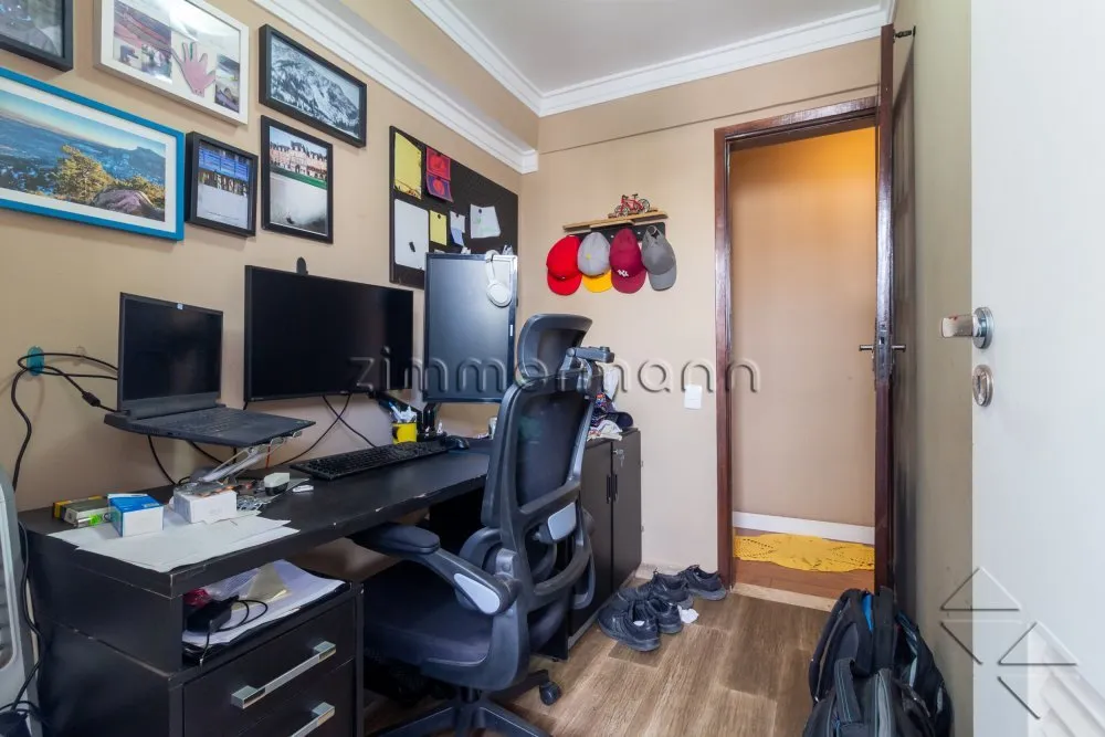 Apartamento, 2 quartos, 70 m² - Foto 1
