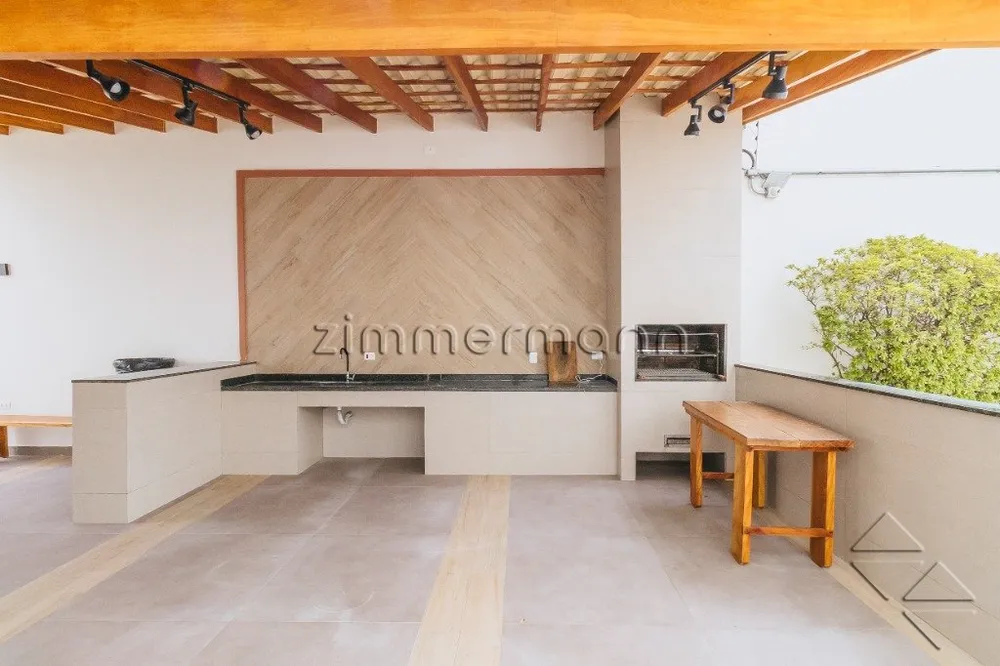 Apartamento, 2 quartos, 70 m² - Foto 6