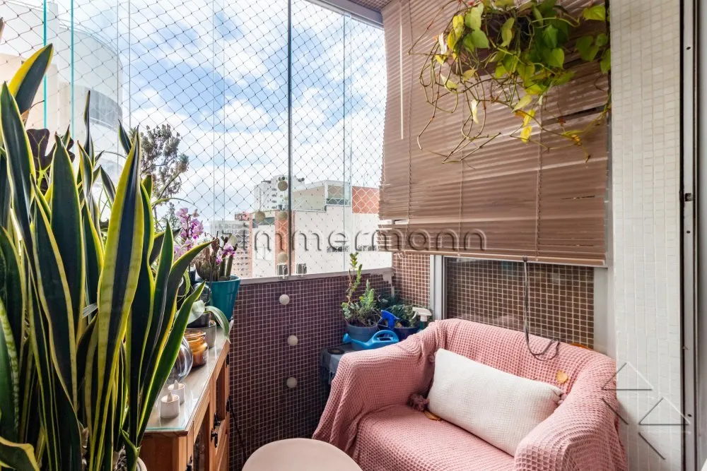 Apartamento, 2 quartos, 70 m² - Foto 2