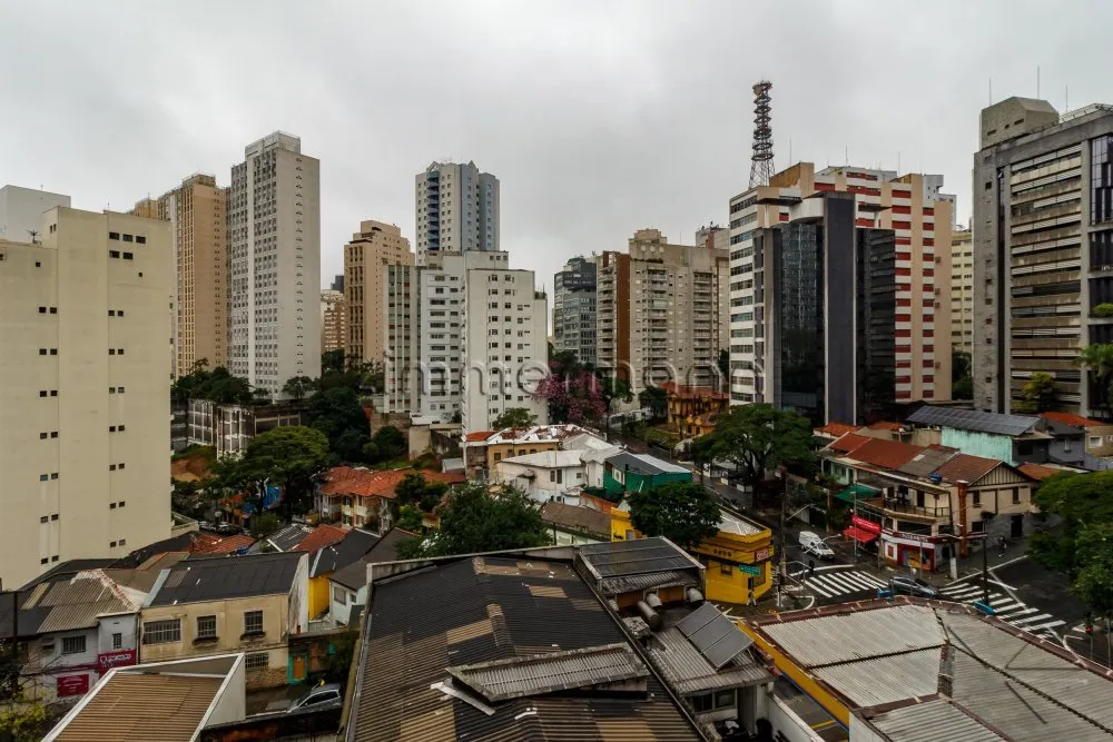 Apartamento, 3 quartos, 108 m² - Foto 2