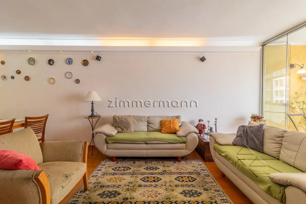 Apartamento, 3 quartos, 140 m² - Foto 4