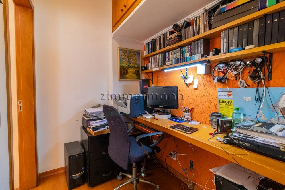 Apartamento, 3 quartos, 140 m² - Foto 5