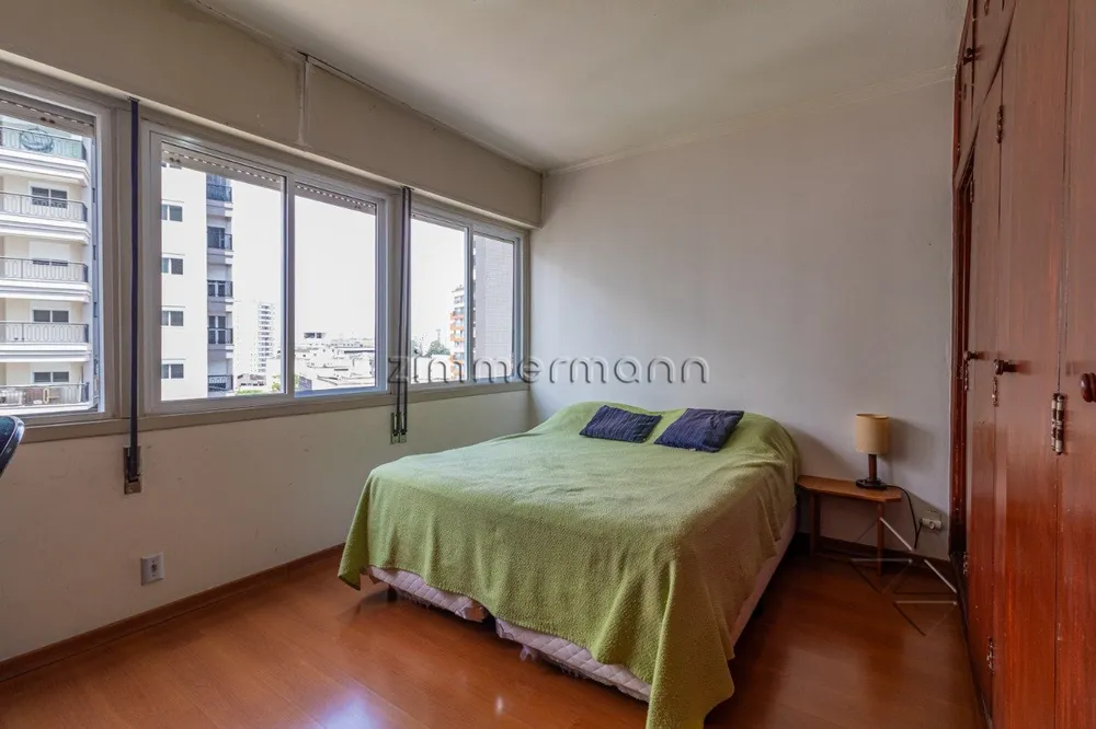 Apartamento, 3 quartos, 140 m² - Foto 1