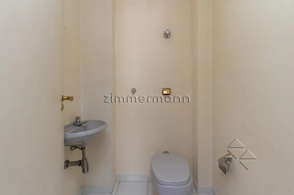 Apartamento, 3 quartos, 111 m² - Foto 1