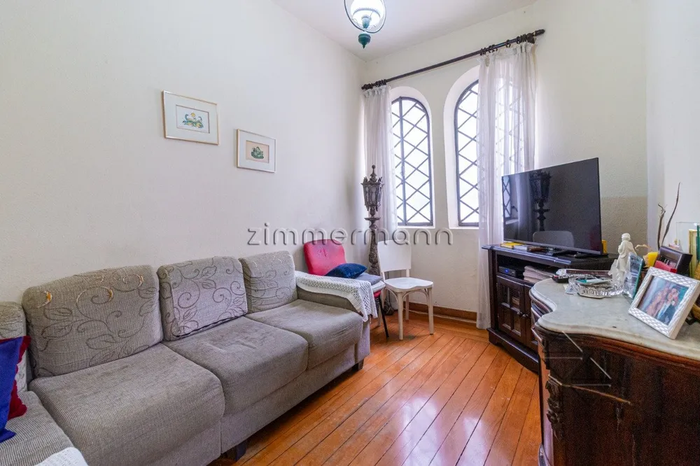 Casa, 2 quartos, 110 m² - Foto 1