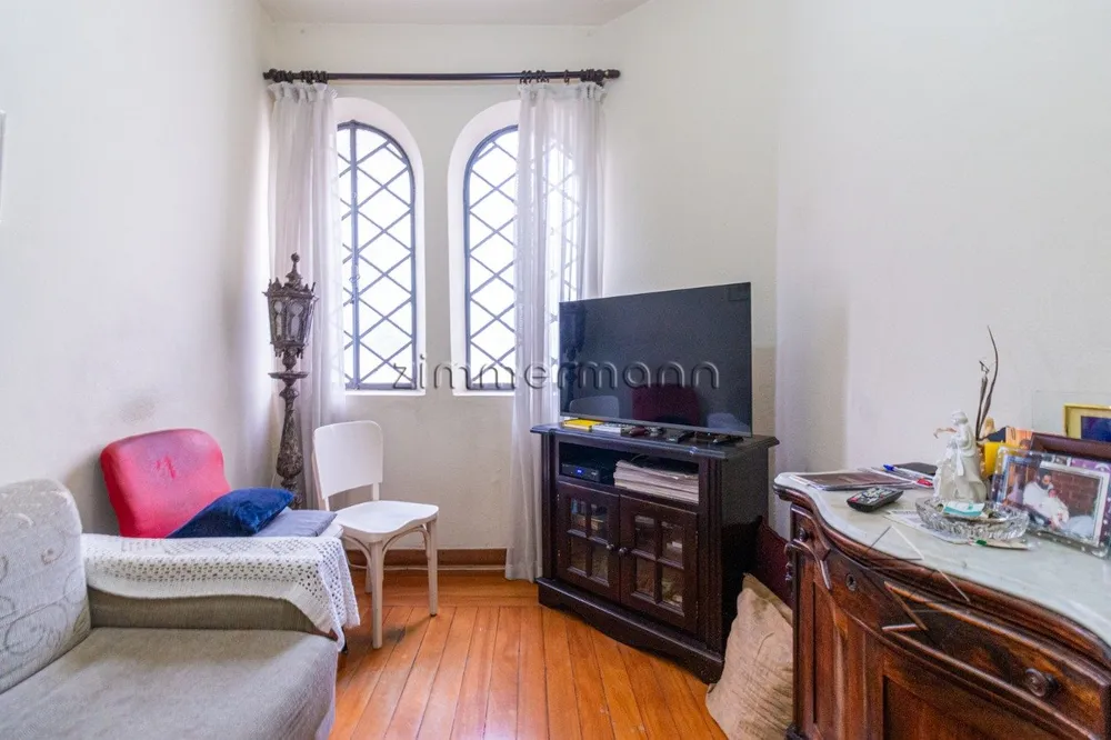 Casa, 2 quartos, 110 m² - Foto 3