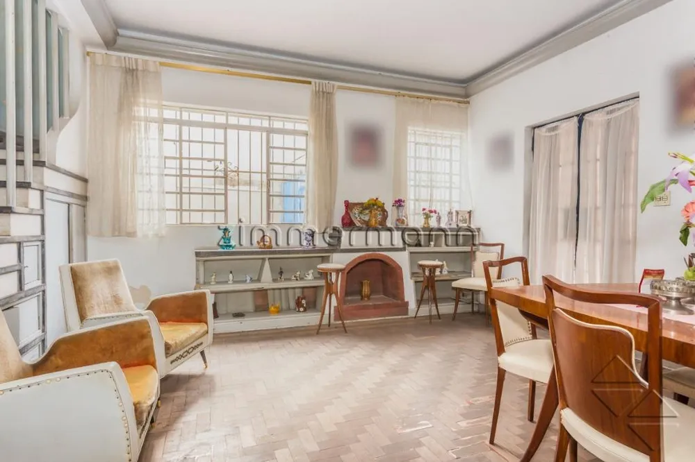 Casa, 3 quartos, 250 m² - Foto 1