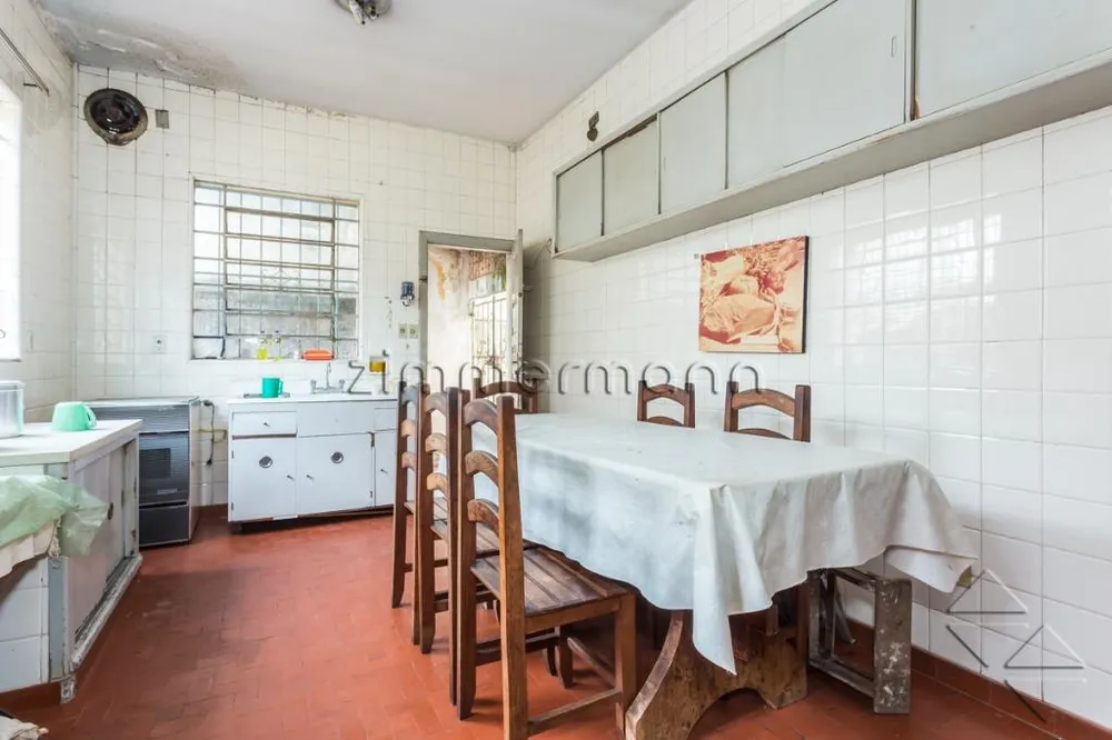 Casa, 3 quartos, 250 m² - Foto 11