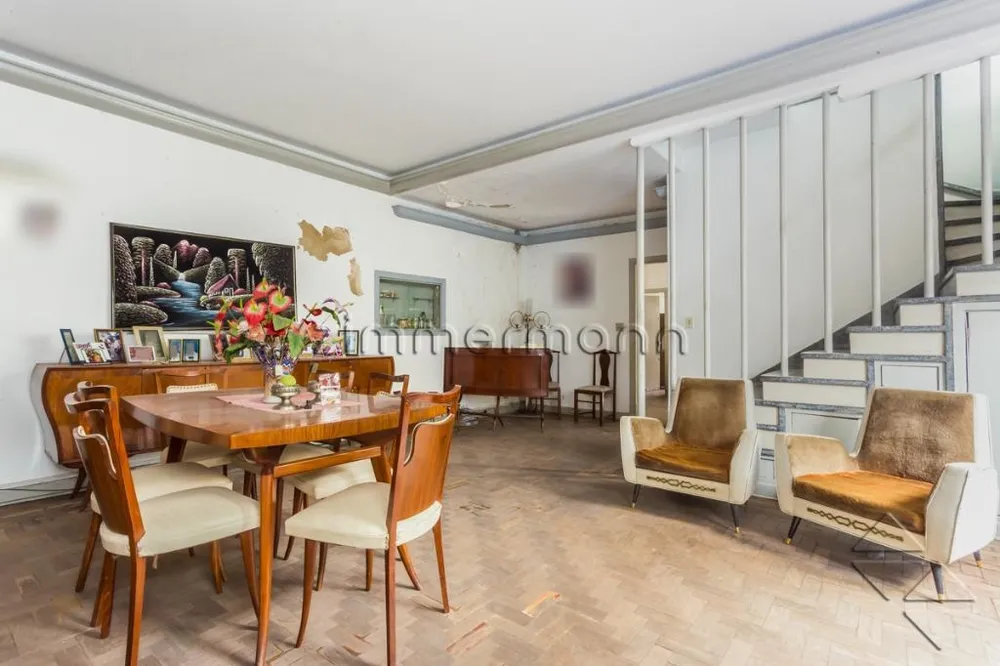 Casa, 3 quartos, 250 m² - Foto 2