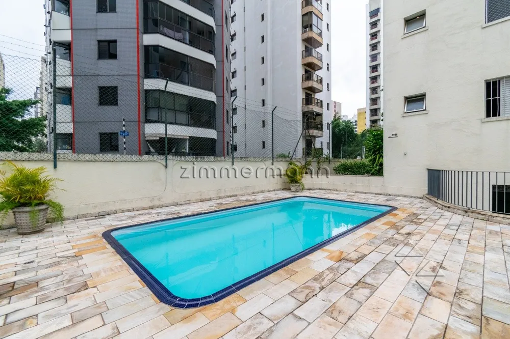 Cobertura, 3 quartos, 158 m² - Foto 2