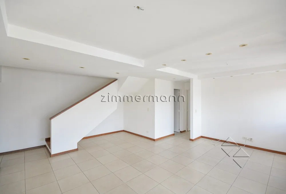 Cobertura, 3 quartos, 158 m² - Foto 4