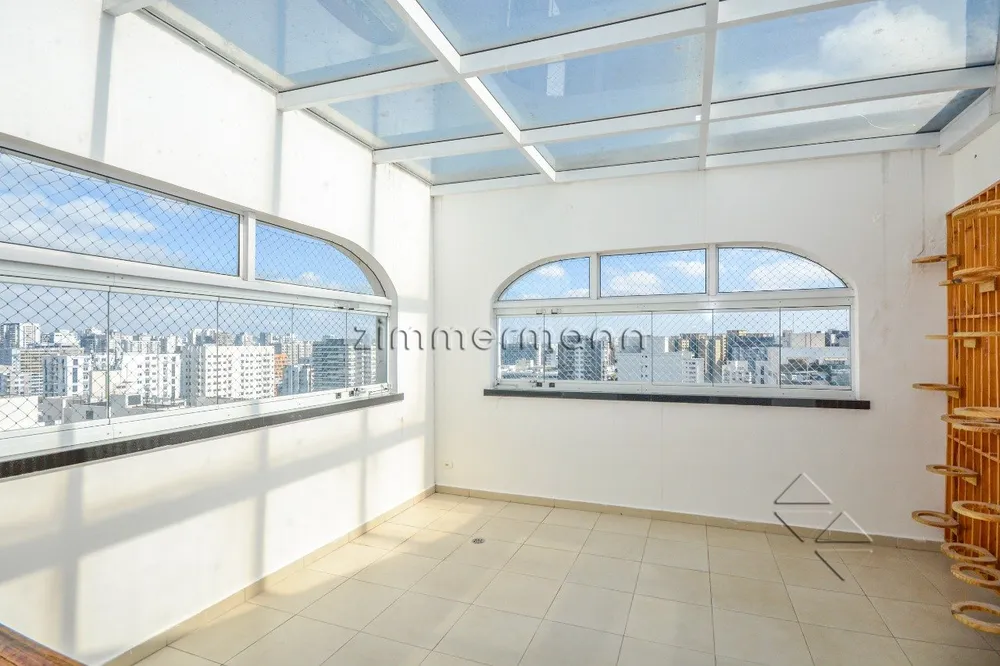 Cobertura, 3 quartos, 158 m² - Foto 3