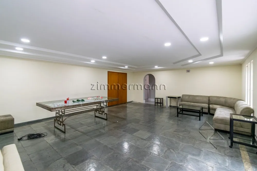 Cobertura, 3 quartos, 158 m² - Foto 8
