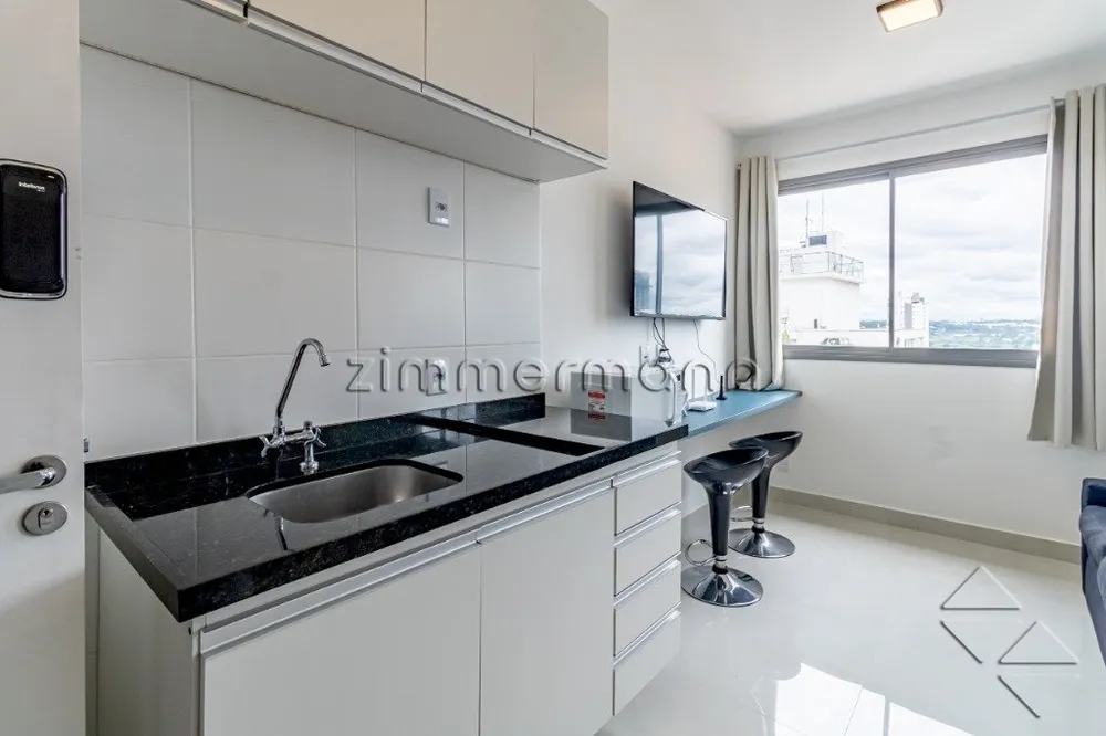 Apartamento, 1 quarto, 24 m² - Foto 5