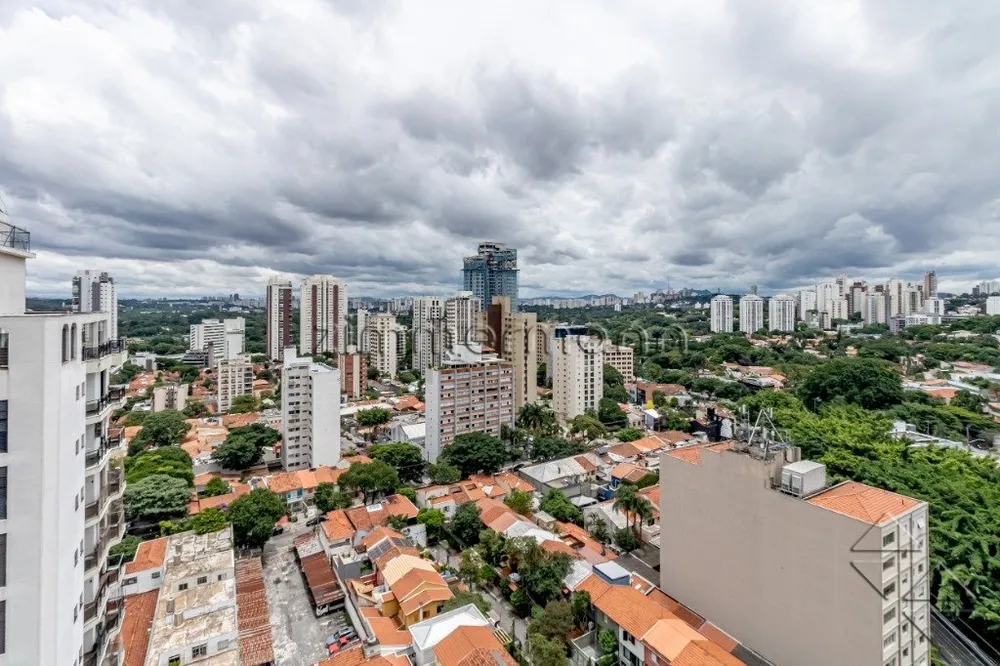 Apartamento, 1 quarto, 24 m² - Foto 8