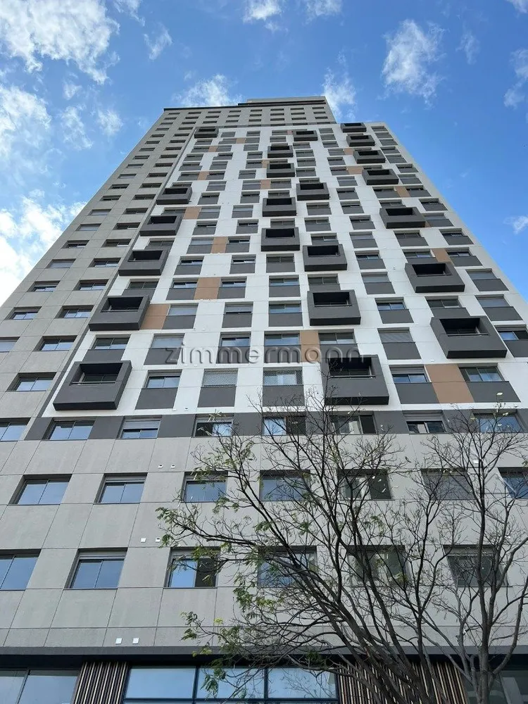 Apartamento, 1 quarto, 24 m² - Foto 3