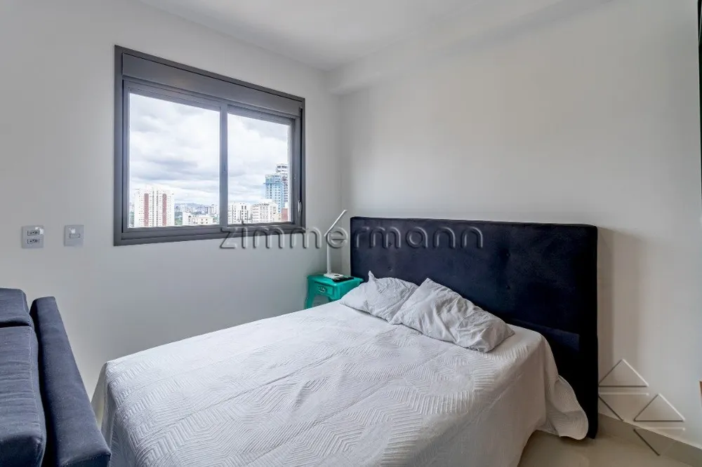 Apartamento, 1 quarto, 24 m² - Foto 9