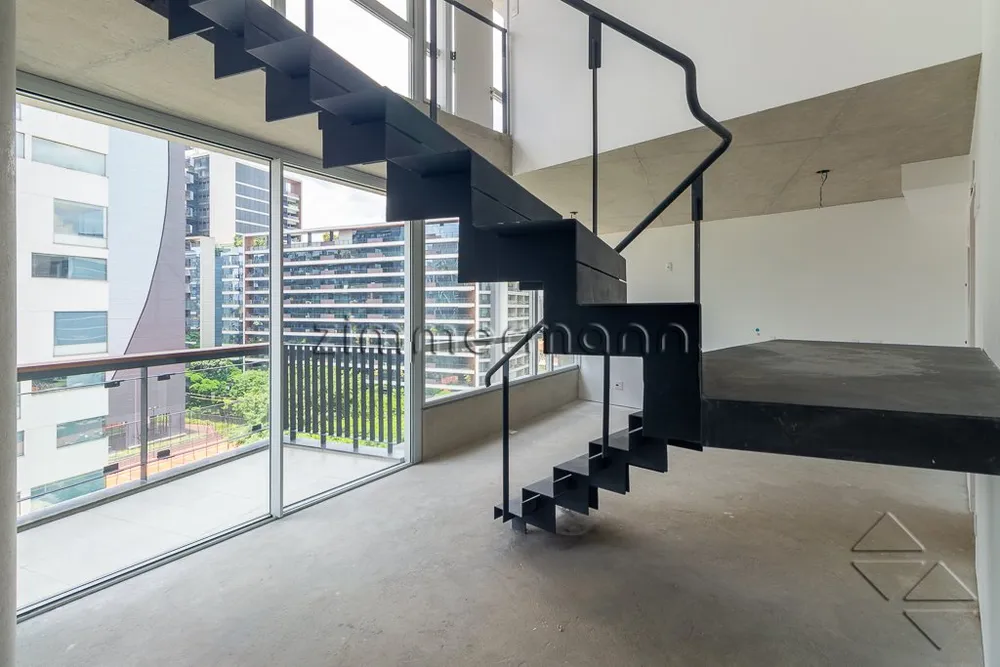Apartamento, 2 quartos, 113 m² - Foto 5