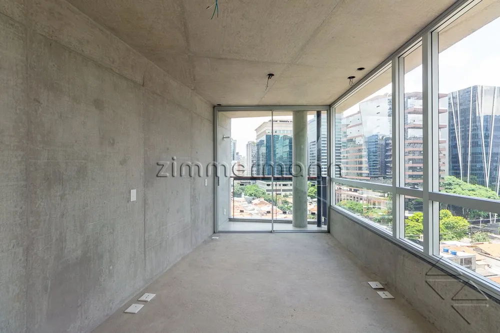 Apartamento, 2 quartos, 113 m² - Foto 6