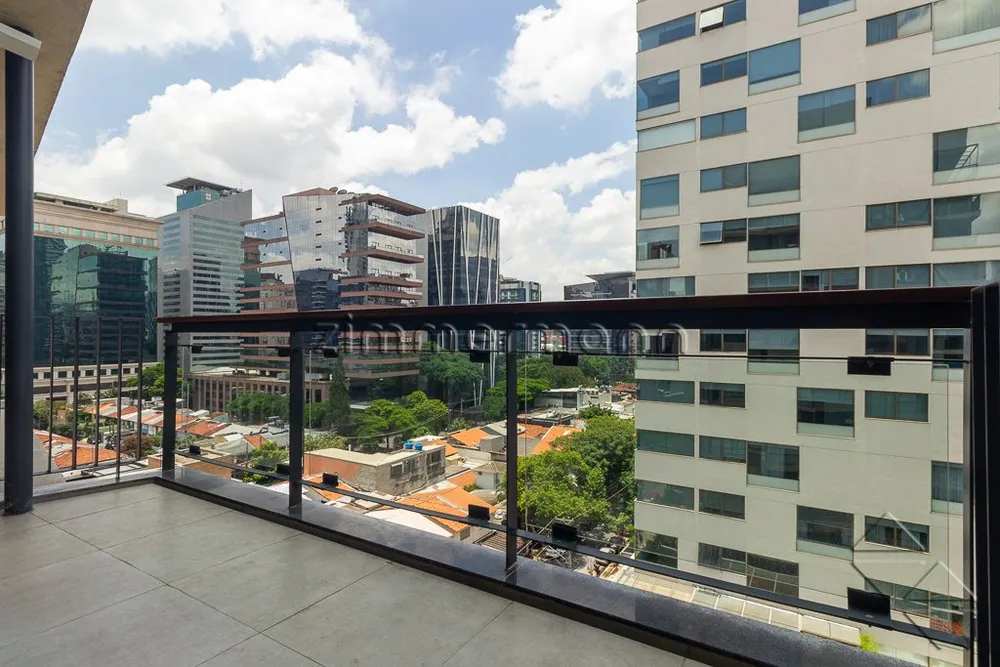 Apartamento, 2 quartos, 113 m² - Foto 3