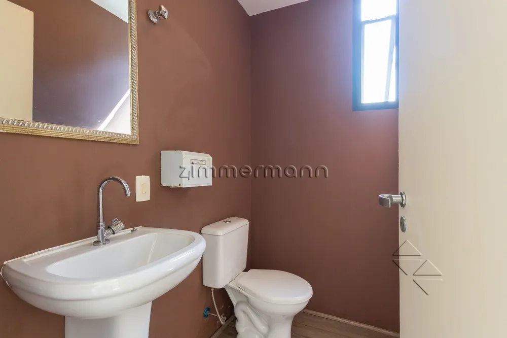 Casa Comercial, 79 m² - Foto 8