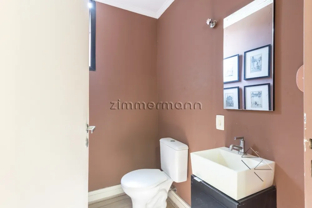 Casa Comercial, 79 m² - Foto 3