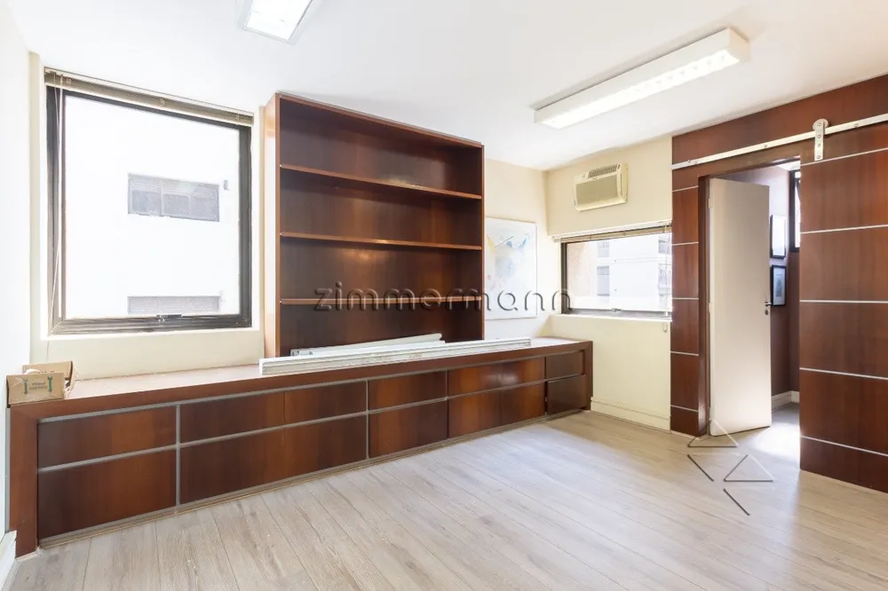 Casa Comercial, 79 m² - Foto 1