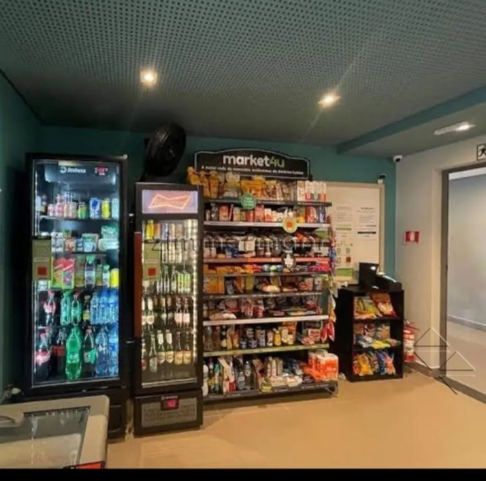 Apartamento, 1 quarto, 25 m² - Foto 4