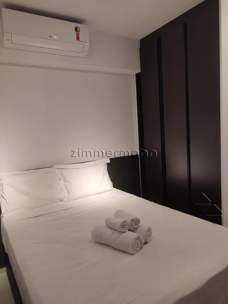 Apartamento, 1 quarto, 25 m² - Foto 2