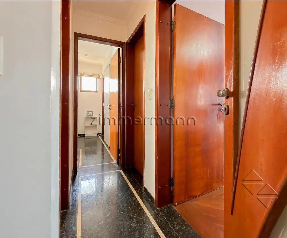 Cobertura, 4 quartos, 229 m² - Foto 4