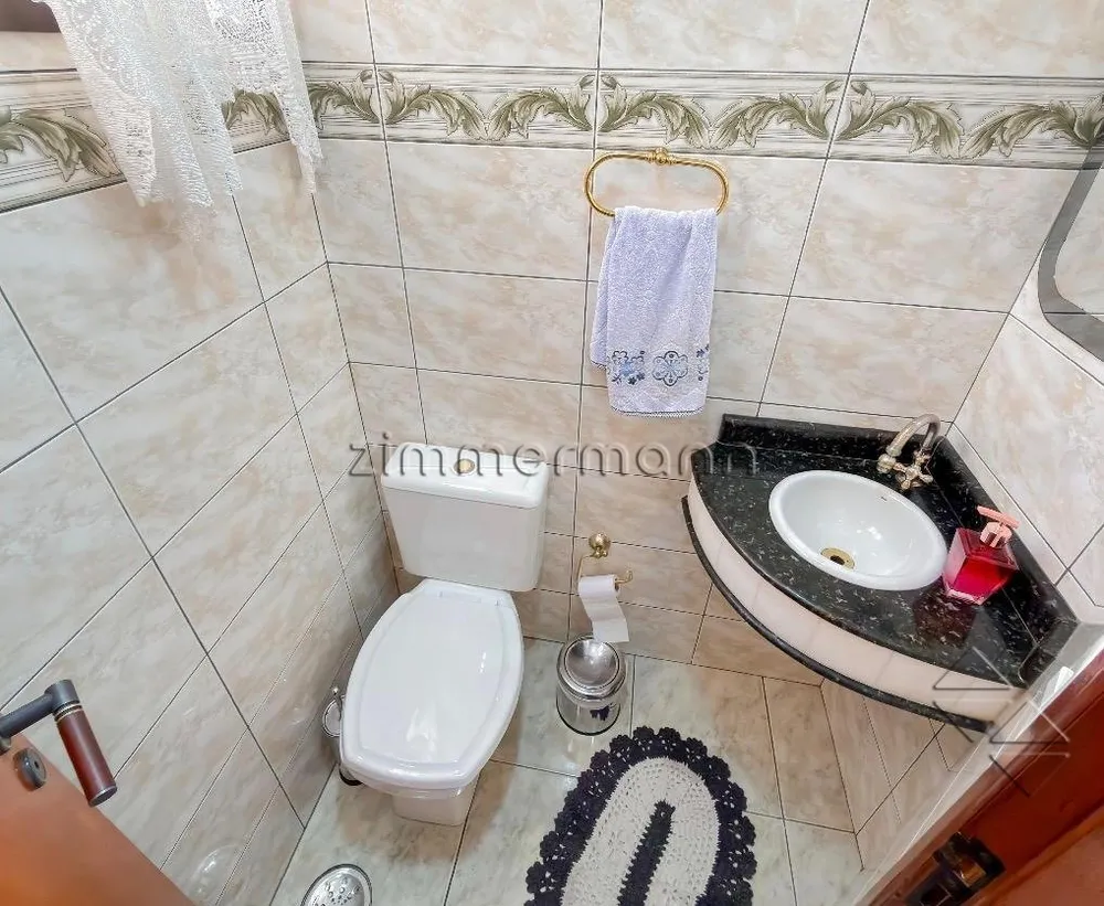 Cobertura, 4 quartos, 229 m² - Foto 2