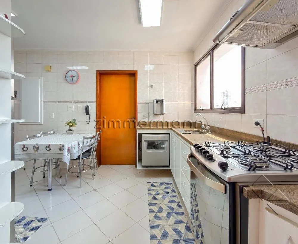 Cobertura, 4 quartos, 229 m² - Foto 12