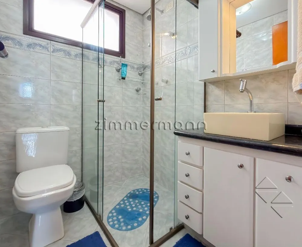 Cobertura, 4 quartos, 229 m² - Foto 8