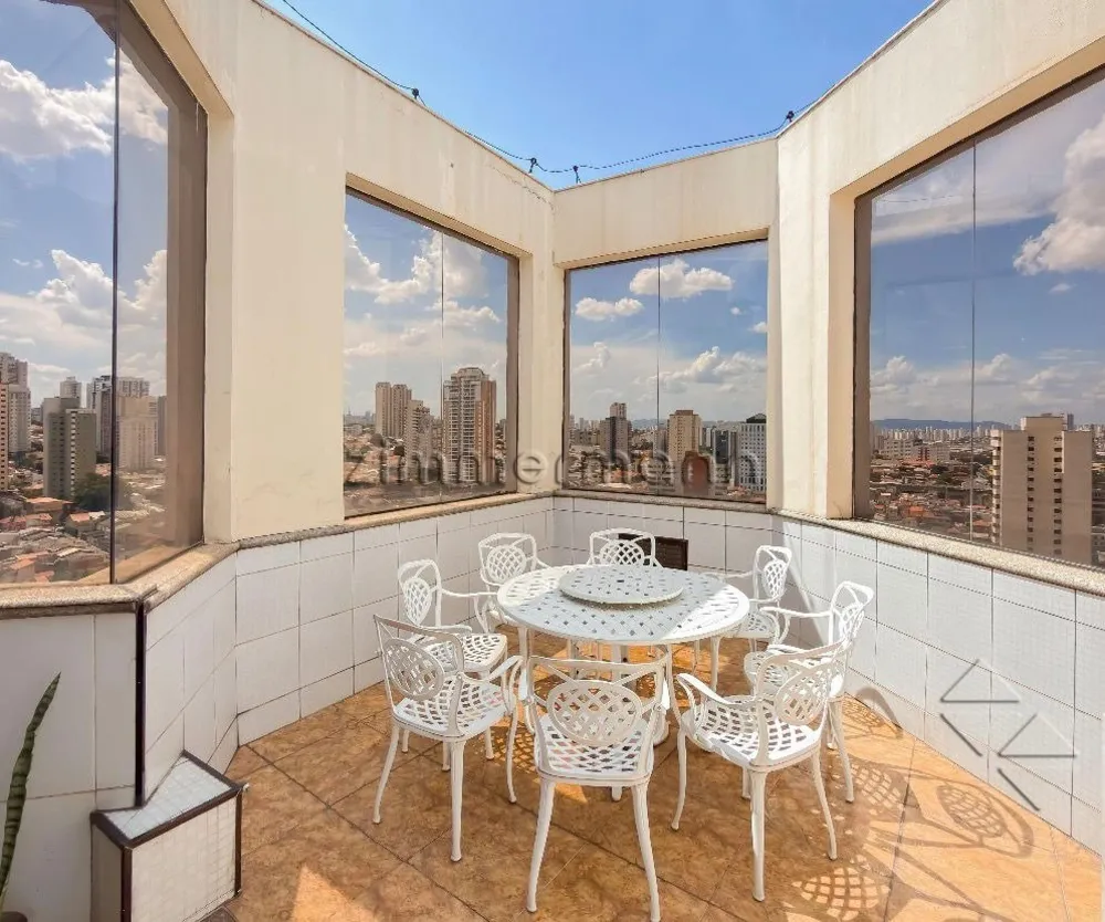 Cobertura, 4 quartos, 229 m² - Foto 3