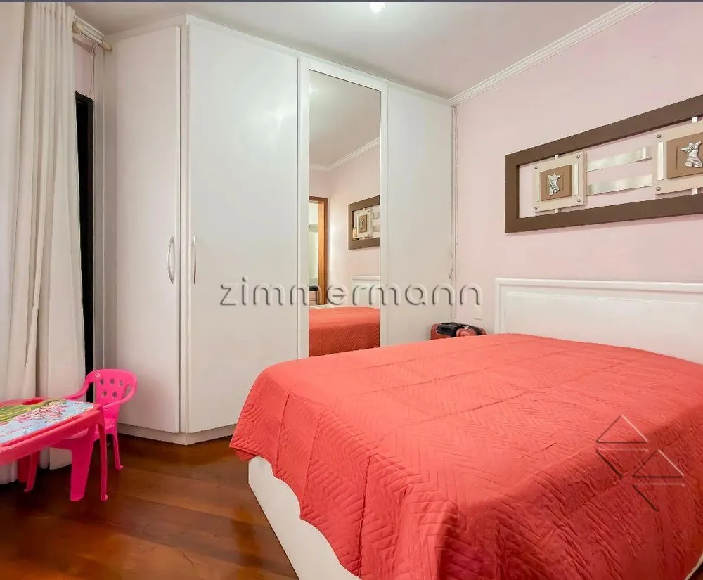 Cobertura, 4 quartos, 229 m² - Foto 10