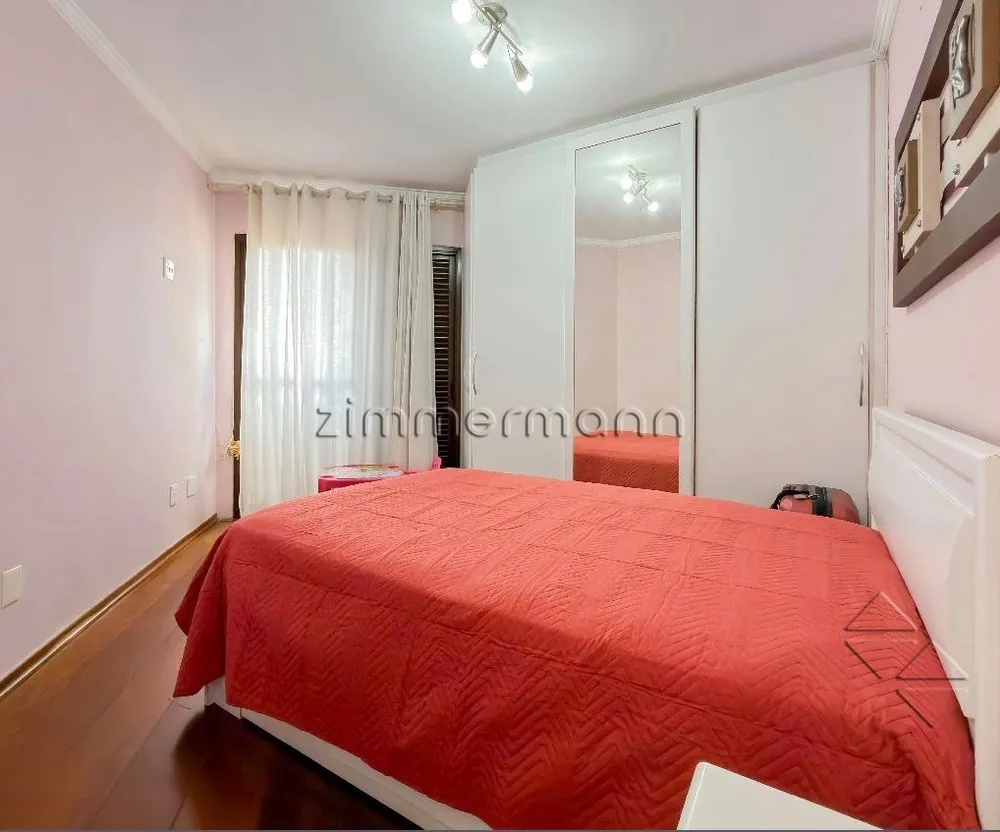 Cobertura, 4 quartos, 229 m² - Foto 11