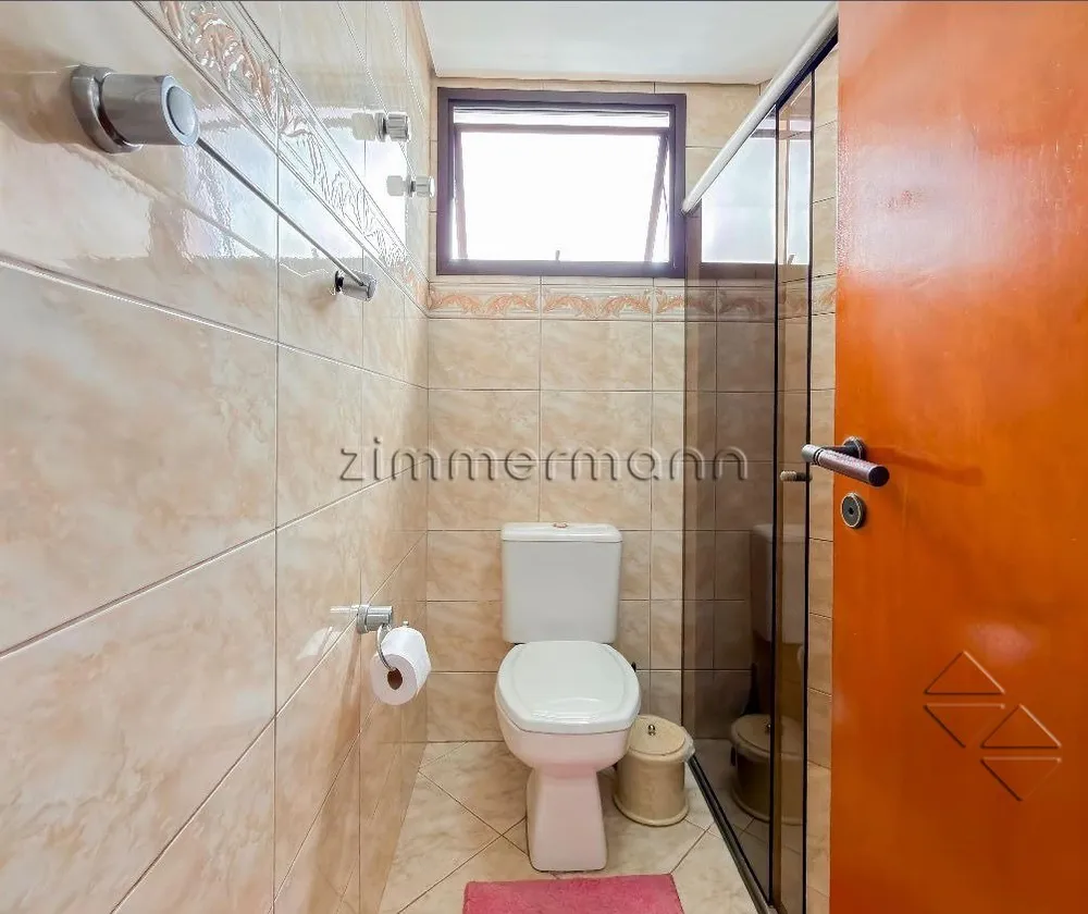 Cobertura, 4 quartos, 229 m² - Foto 9