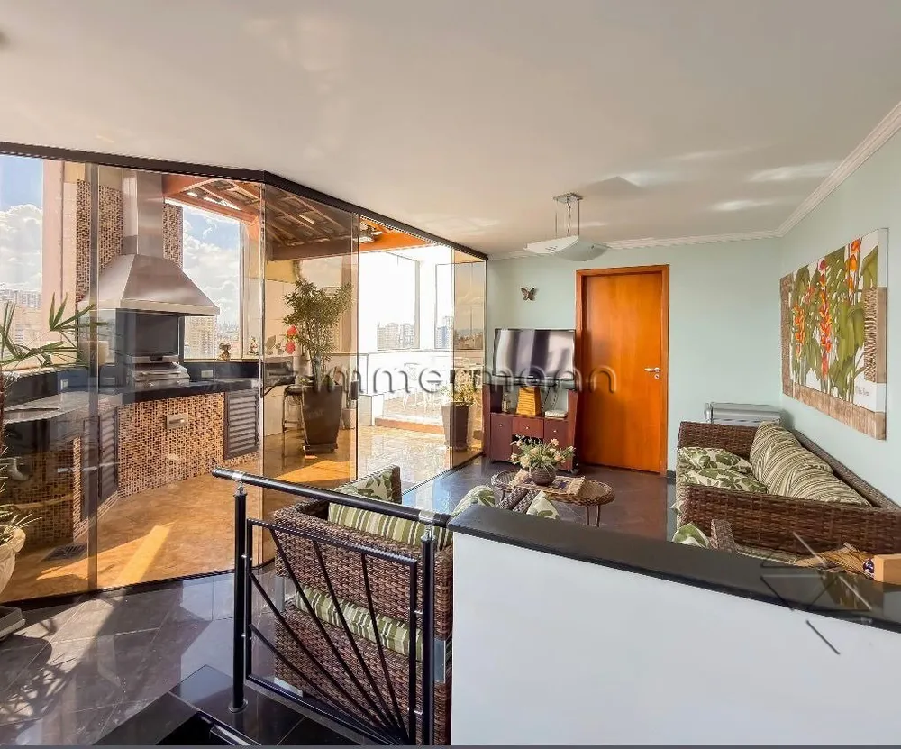 Cobertura, 4 quartos, 229 m² - Foto 3