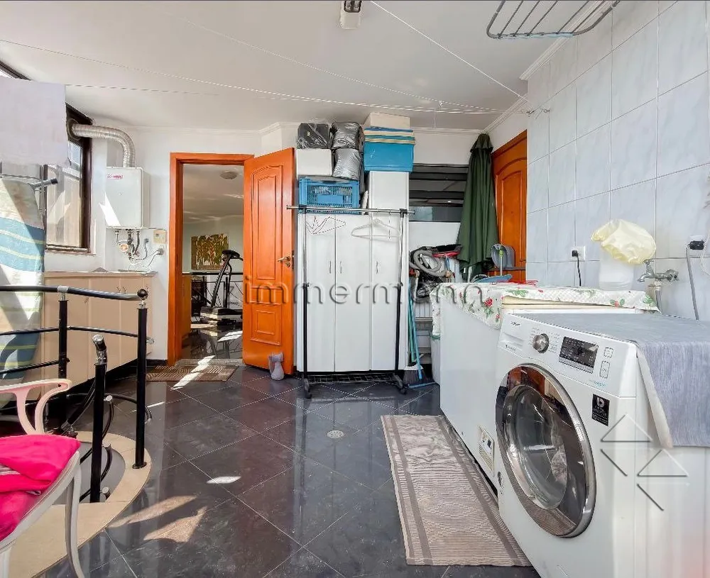 Cobertura, 4 quartos, 229 m² - Foto 6