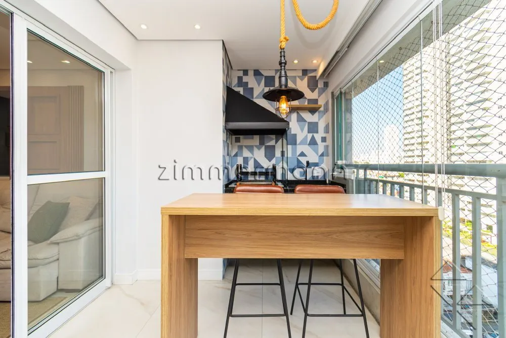 Apartamento, 3 quartos, 95 m² - Foto 2
