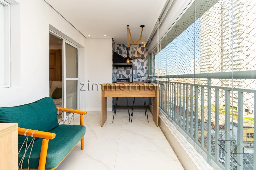 Apartamento, 3 quartos, 95 m² - Foto 1