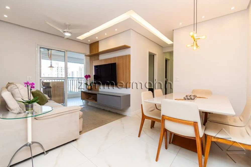 Apartamento, 3 quartos, 95 m² - Foto 5