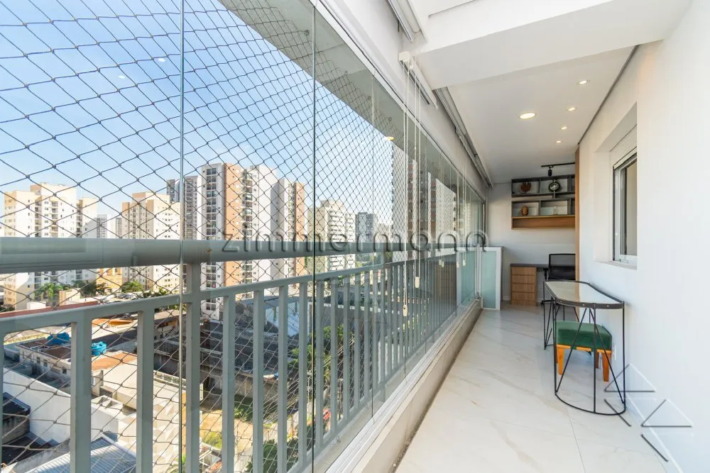Apartamento, 3 quartos, 95 m² - Foto 4