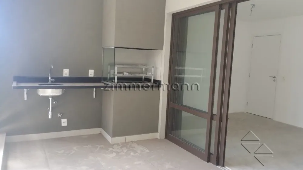 Apartamento, 3 quartos, 131 m² - Foto 1