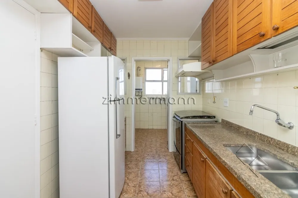 Apartamento, 2 quartos, 88 m² - Foto 6