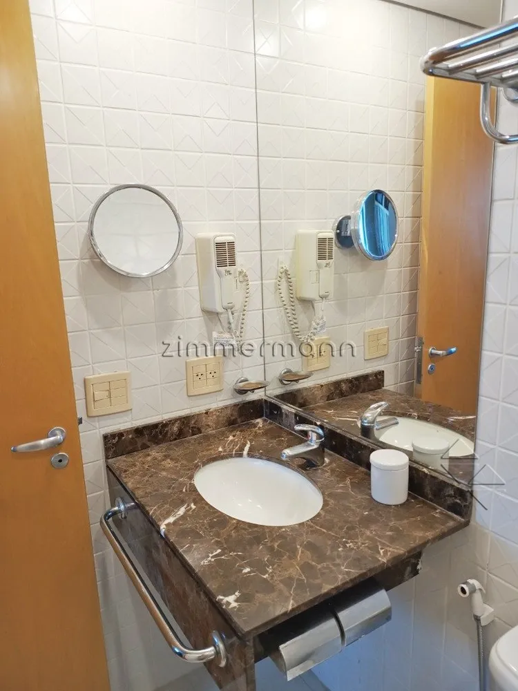 Apartamento, 1 quarto, 44 m² - Foto 5